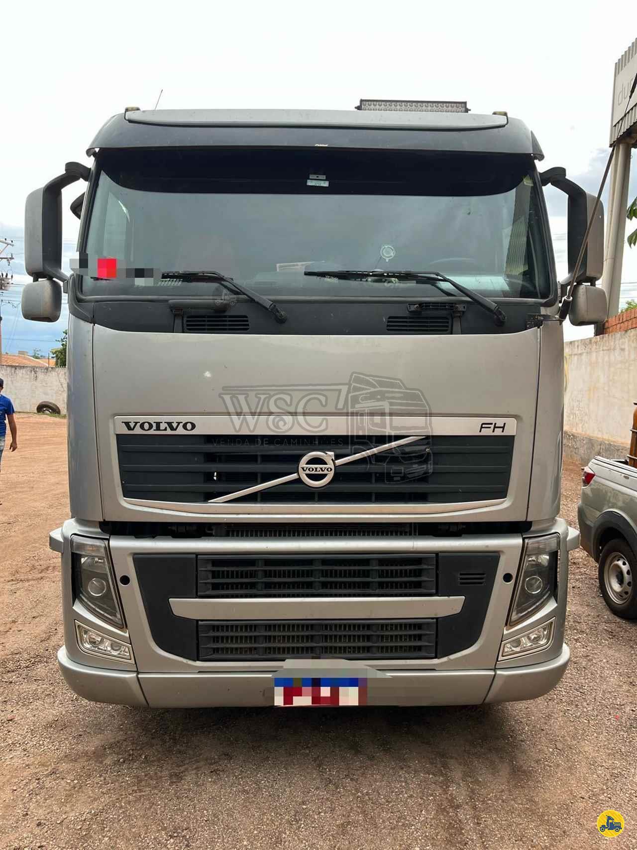 VOLVO FH 440