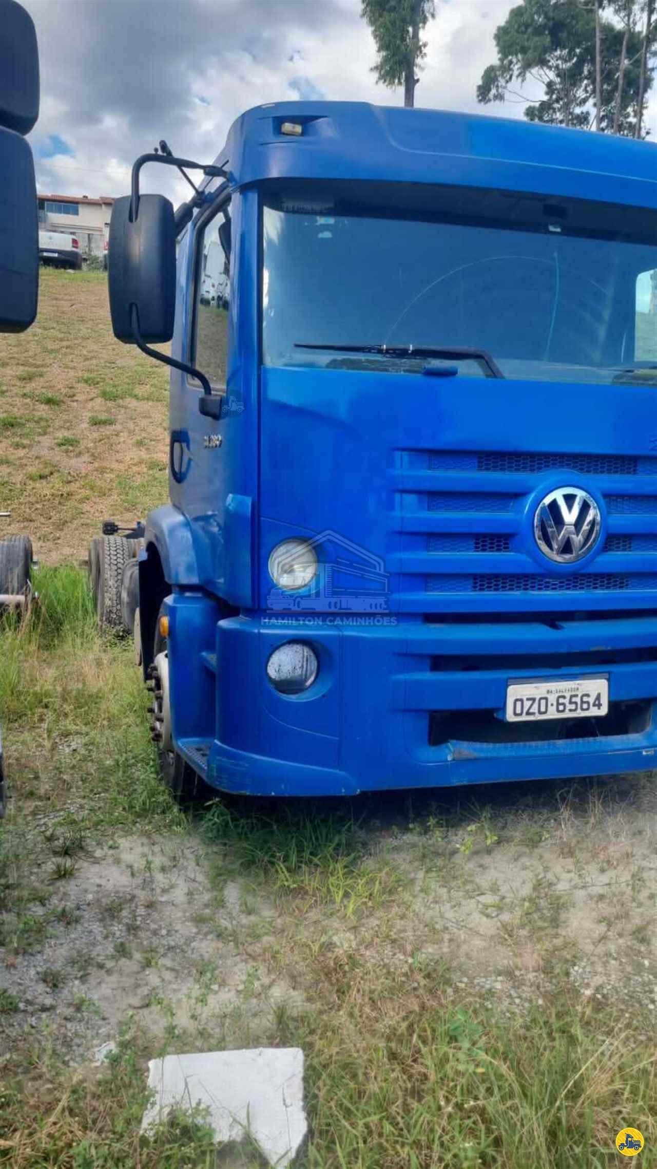 VW 24280