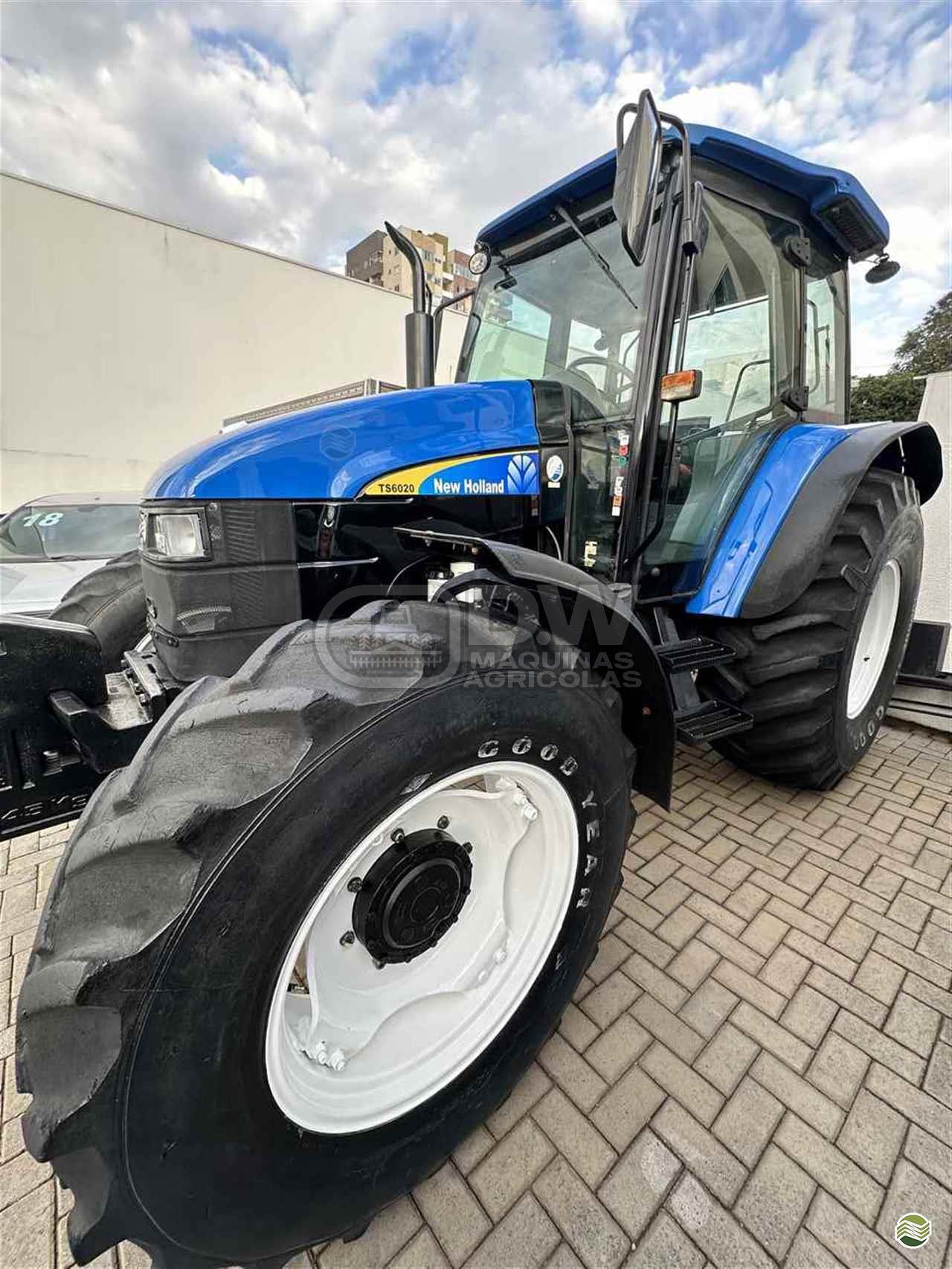 NEW TS 6020