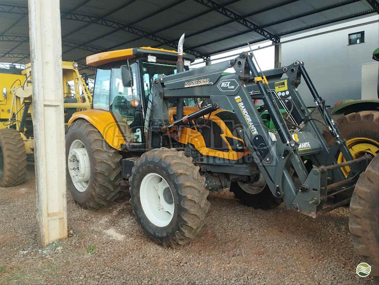 VALTRA A990