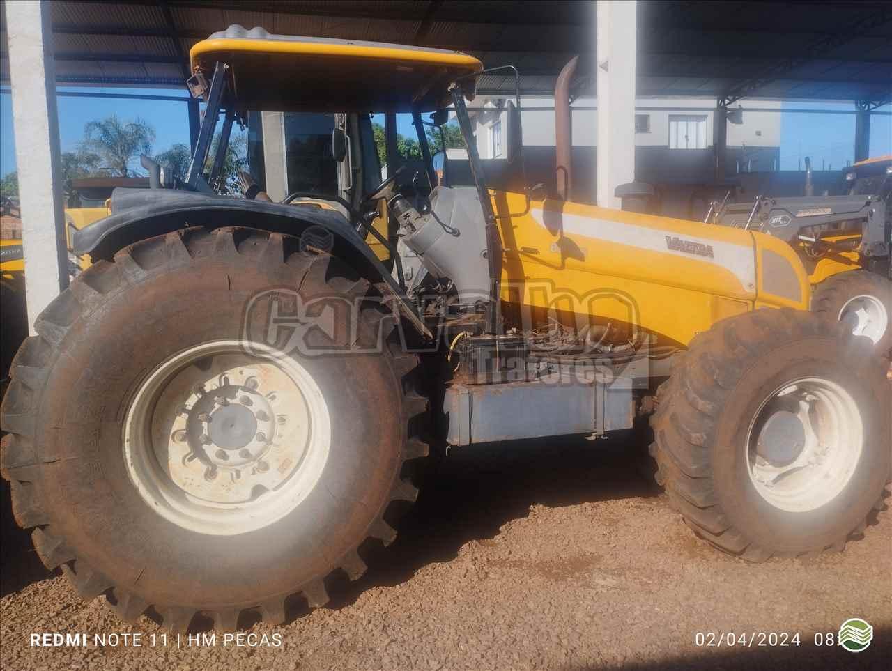 VALTRA BH 165