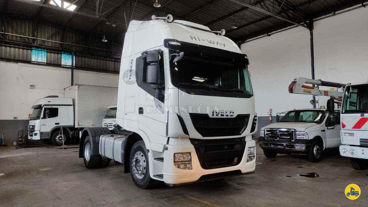 STRALIS 440