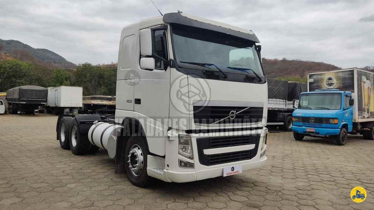 VOLVO FH 400