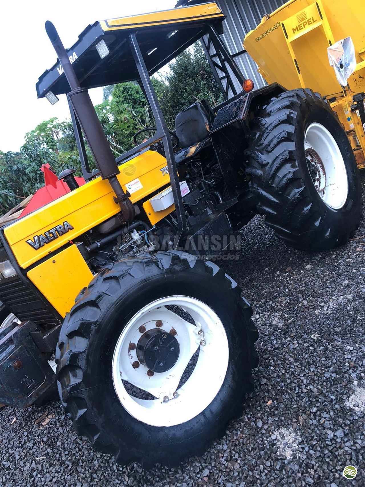 VALTRA 785