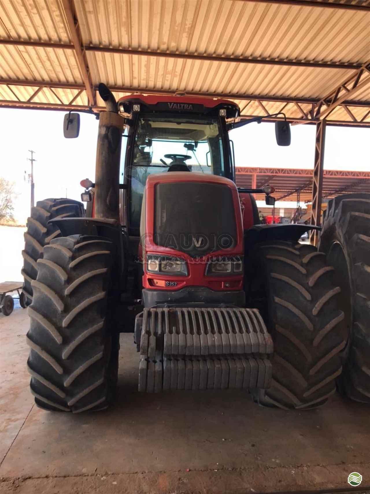 VALTRA S 353