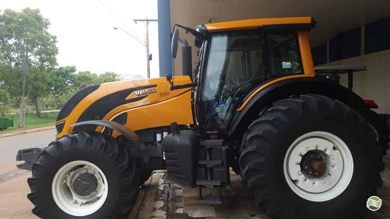 VALTRA BH 194 HiTech