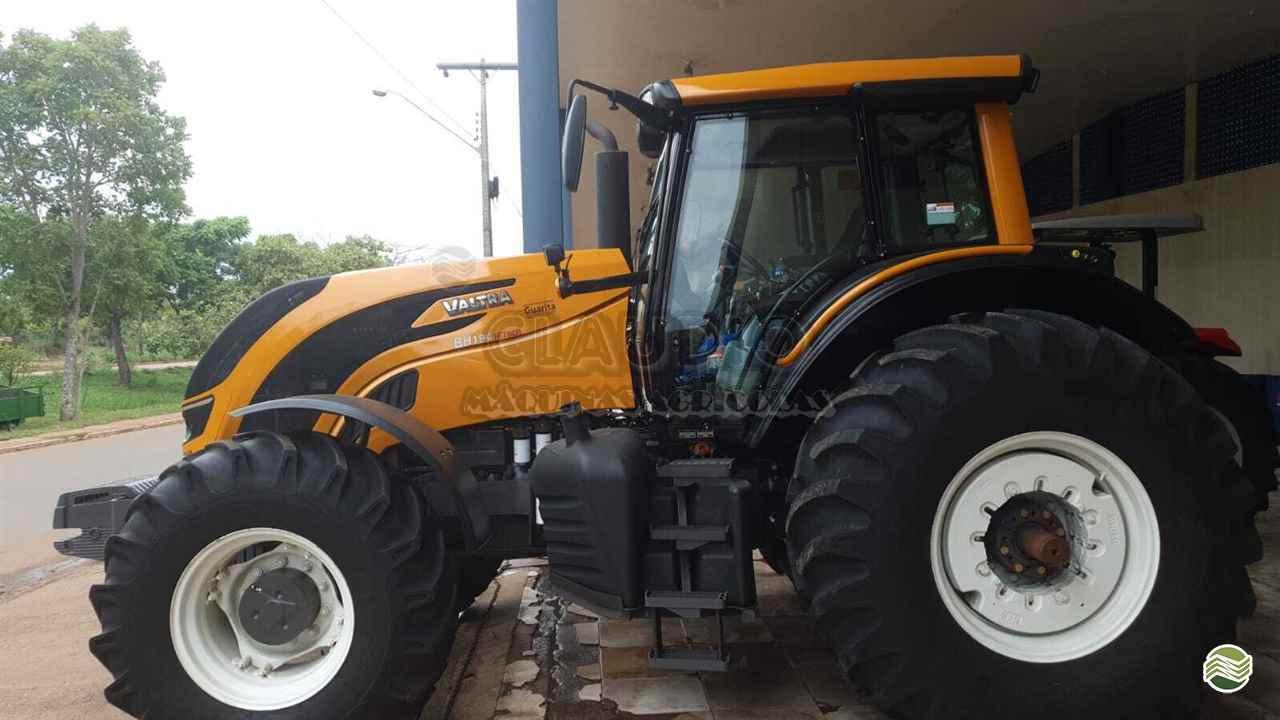 VALTRA BH 194 HiTech