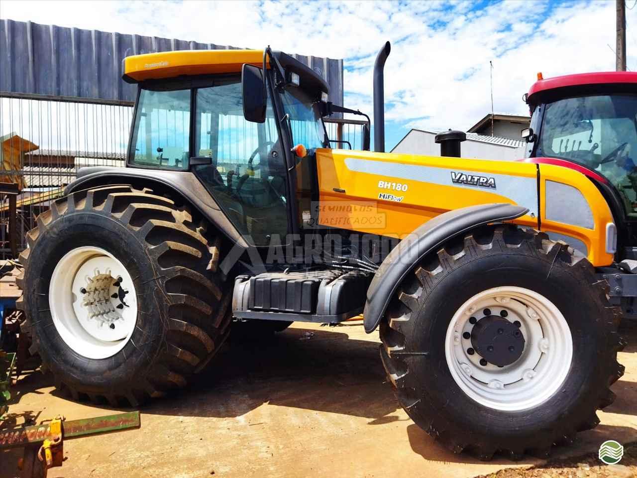 VALTRA BH 180