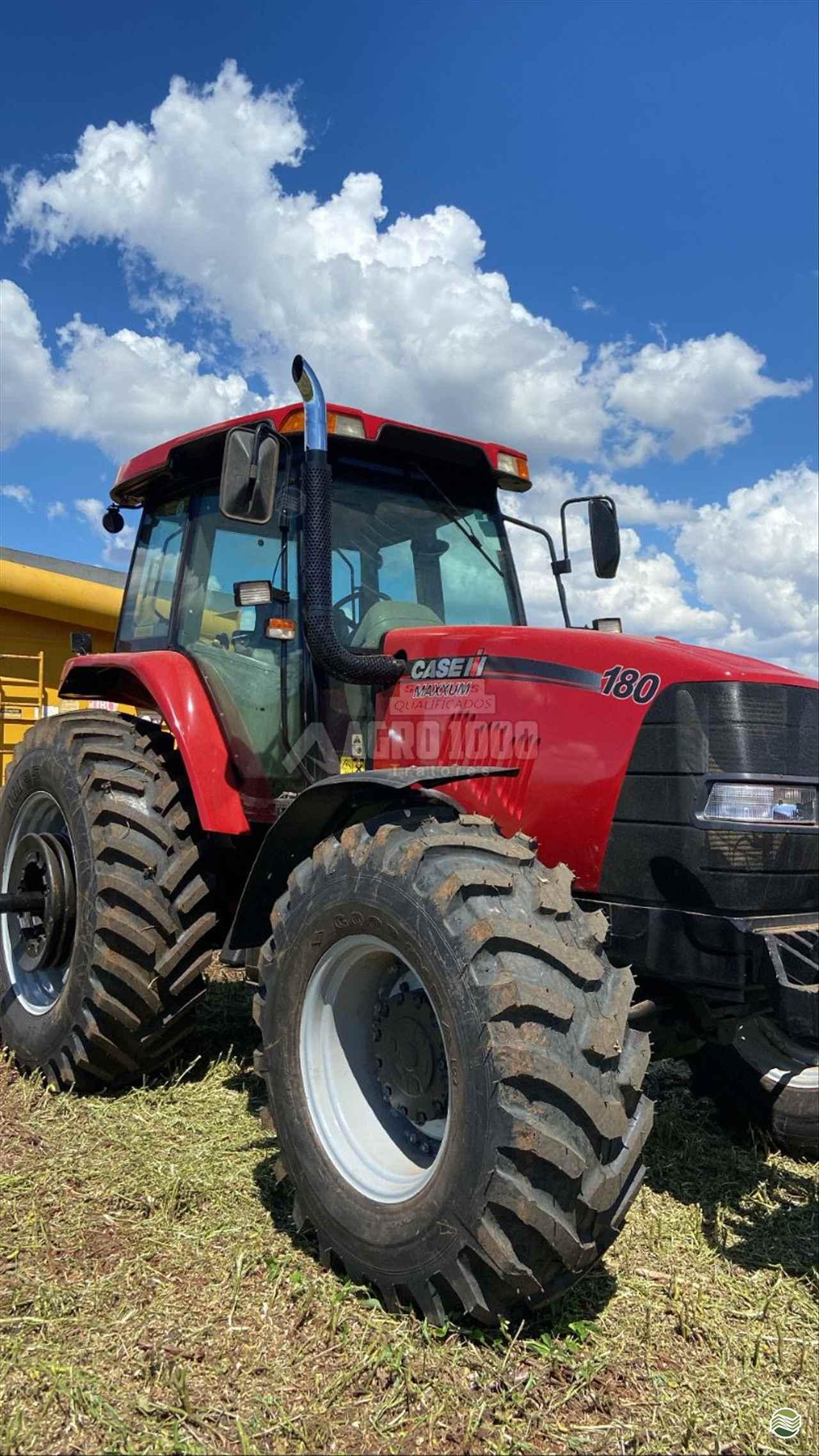 MAXXUM 180