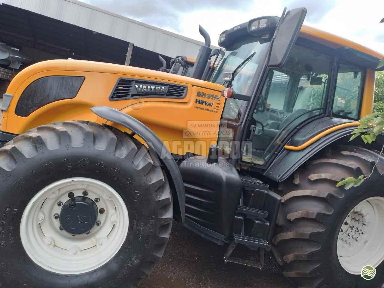 VALTRA BH 210