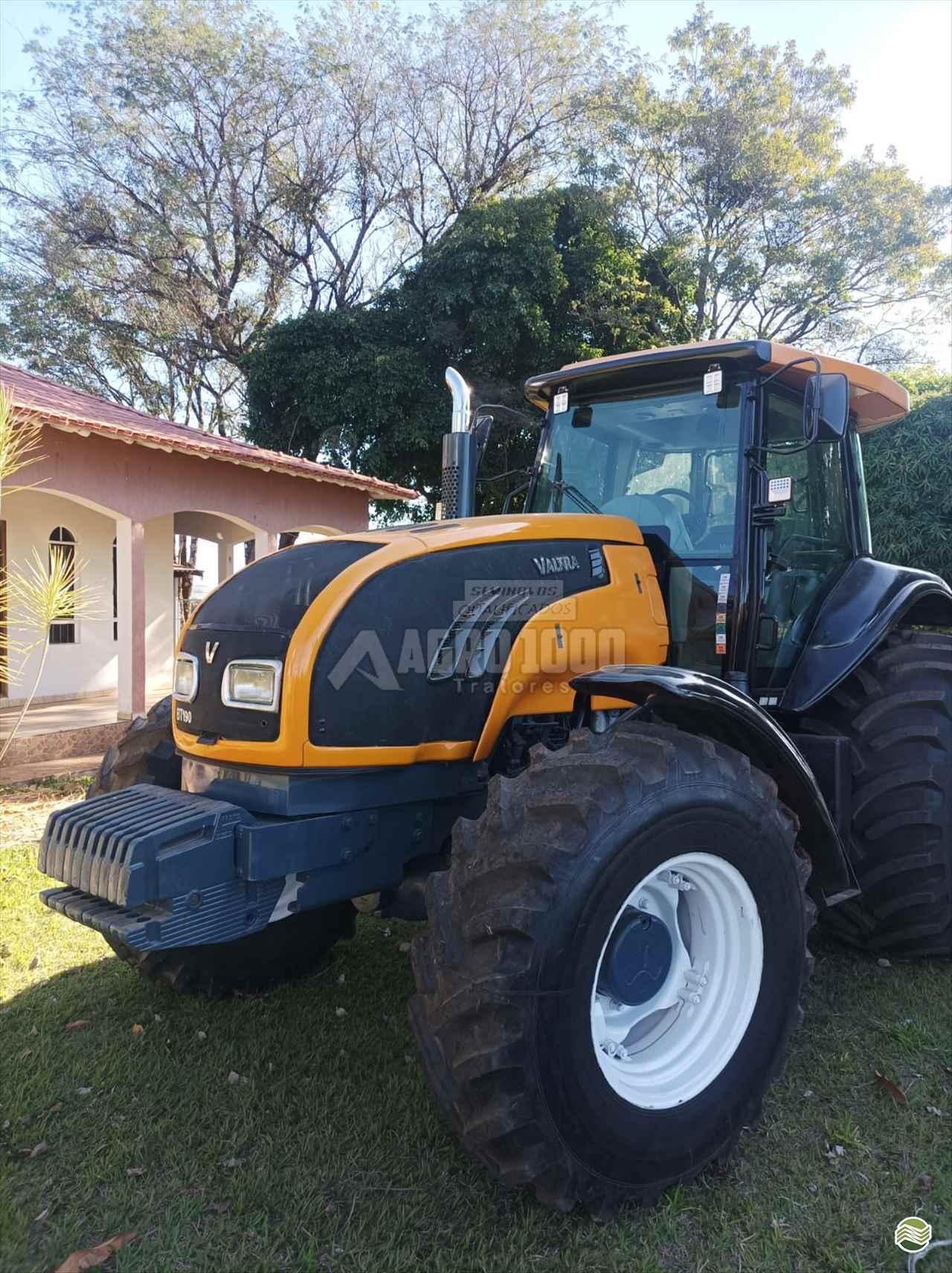 VALTRA BT 190