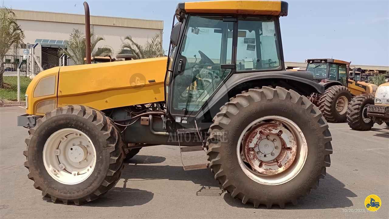 VALTRA BM 110