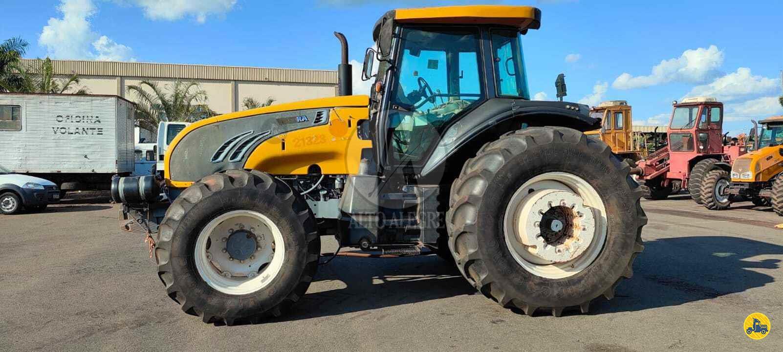 VALTRA BT 210