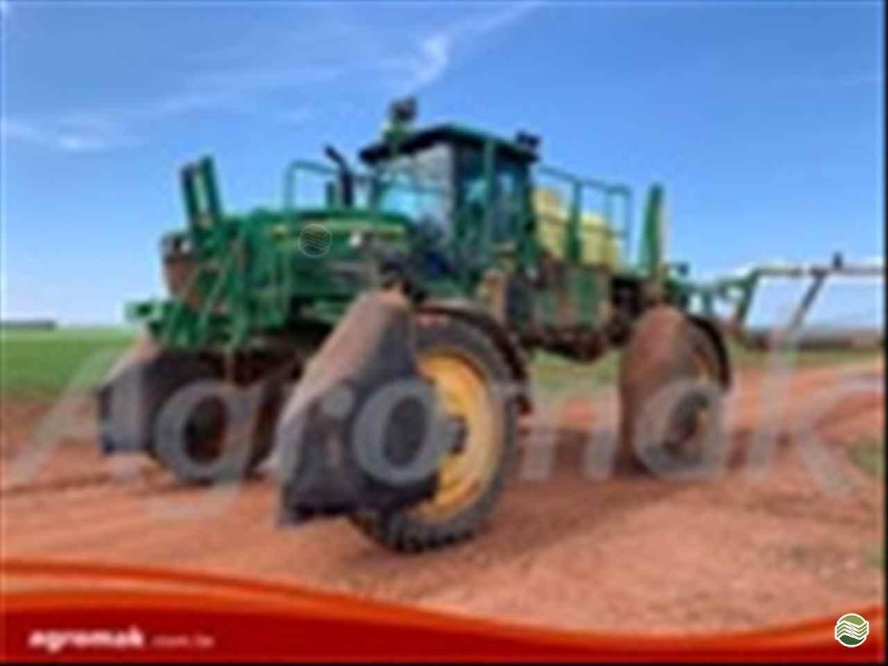 JOHN DEERE 4730