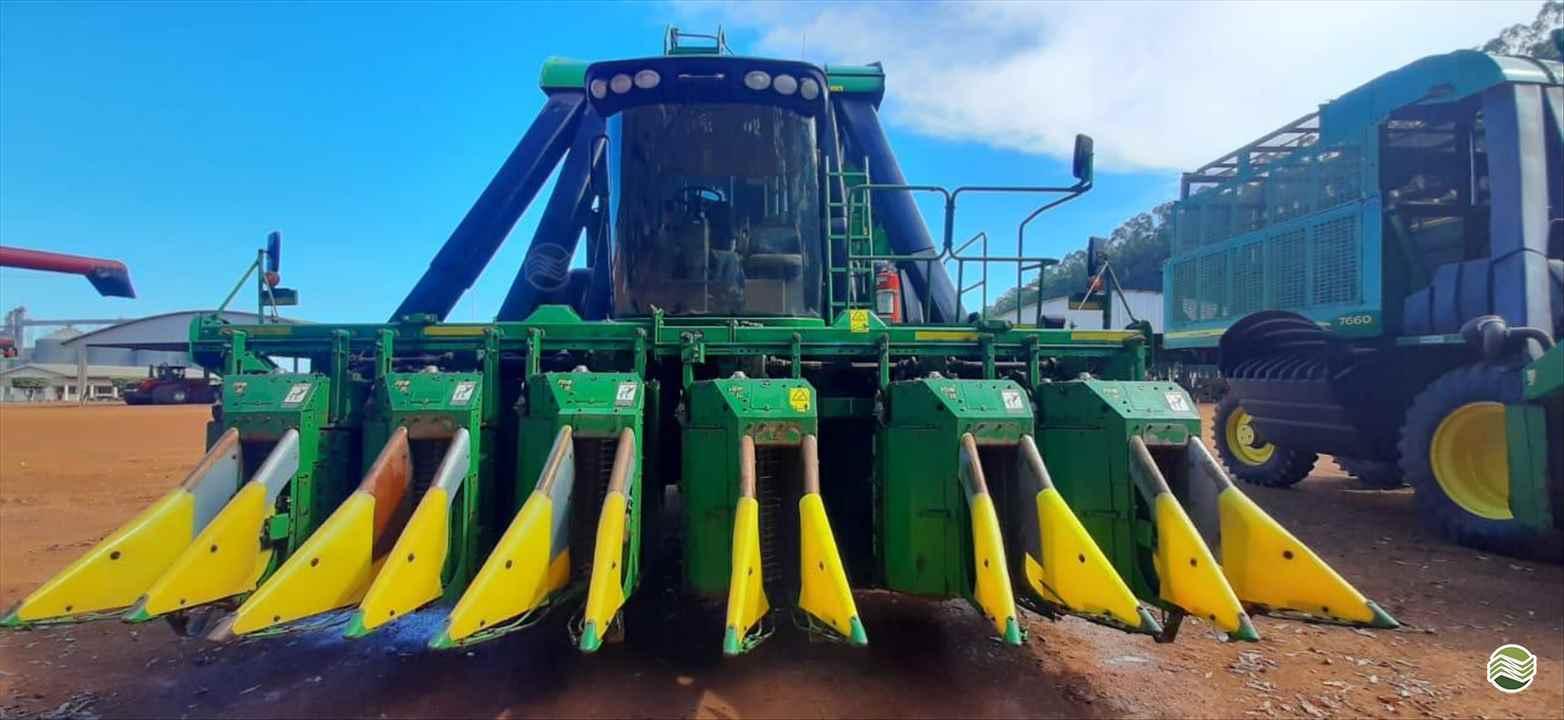 JOHN DEERE ALG. 7660