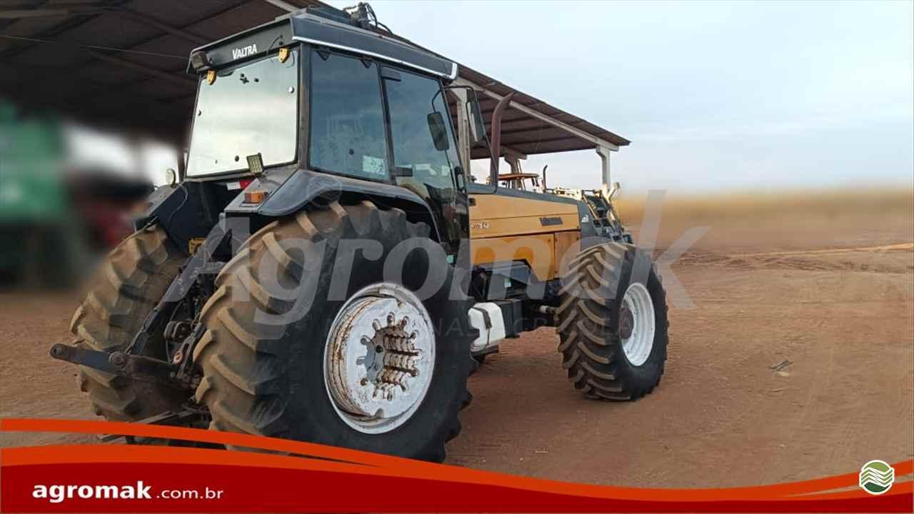 VALTRA BH 180