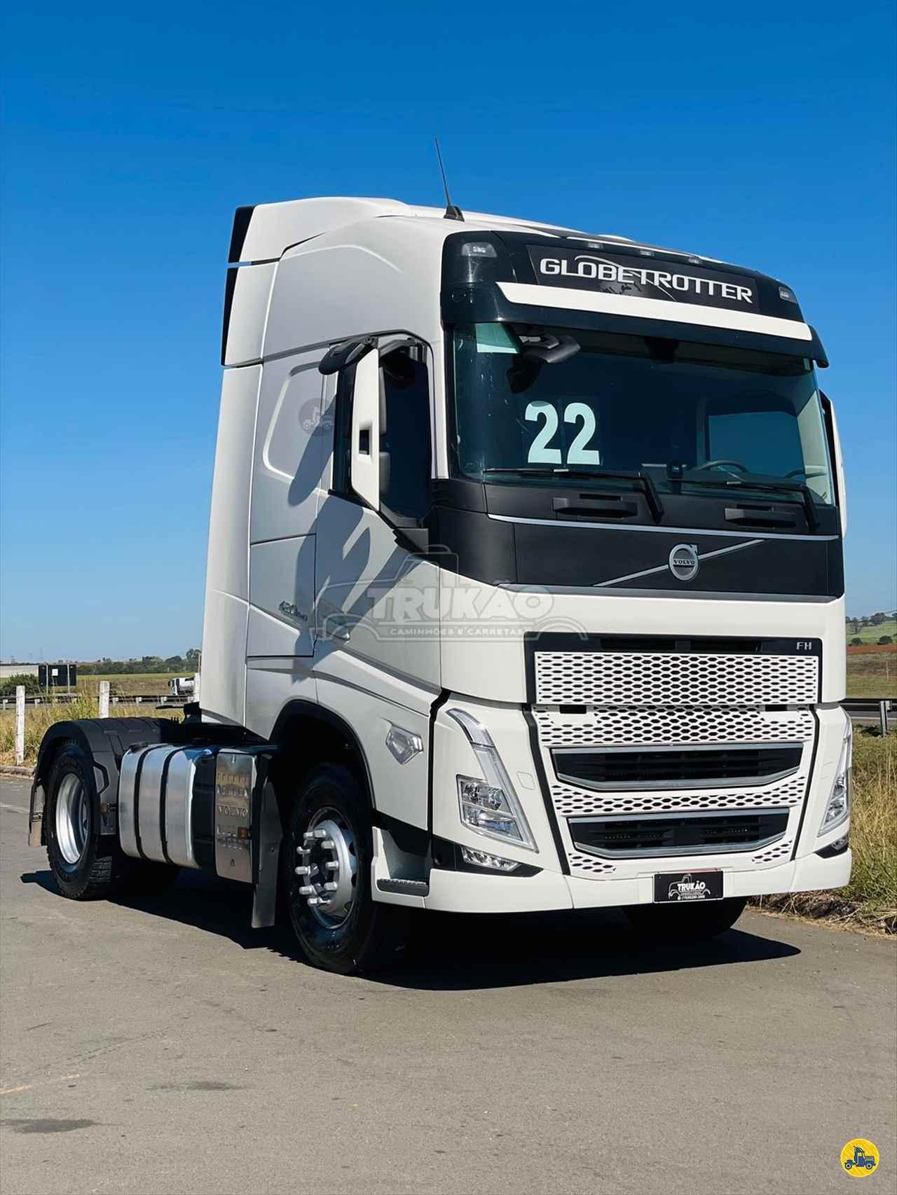 VOLVO FH 420