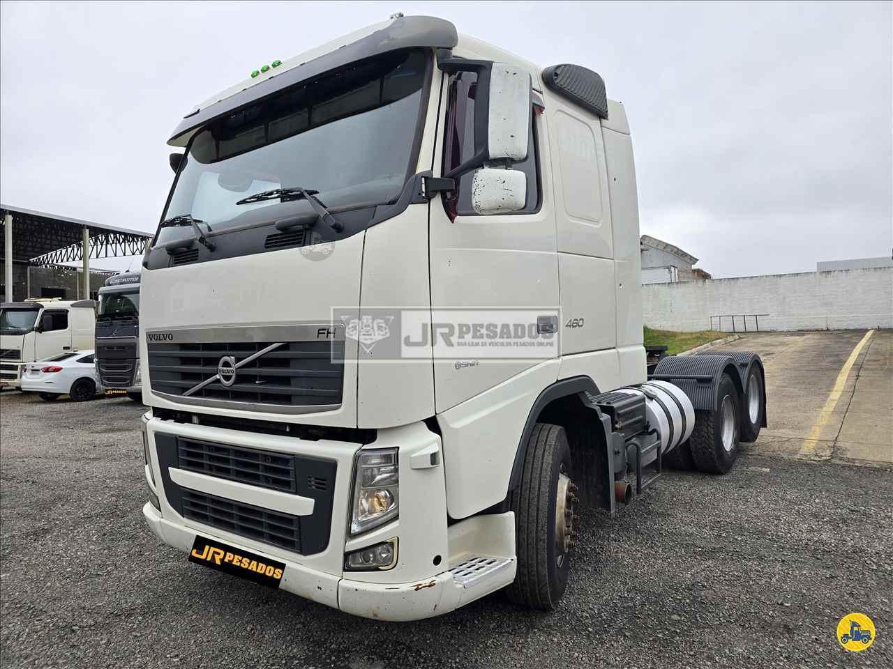 VOLVO FH 460