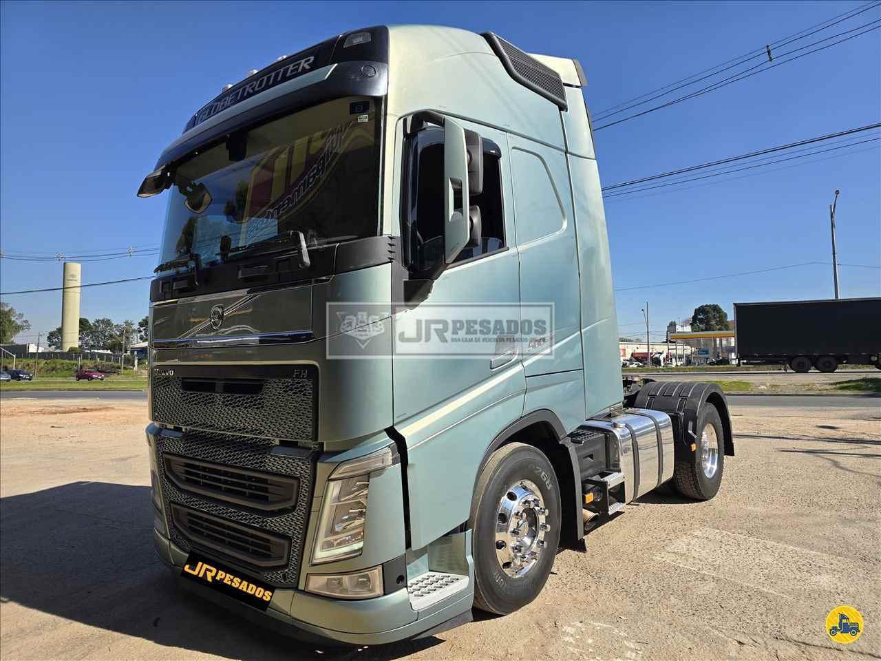 VOLVO FH 500