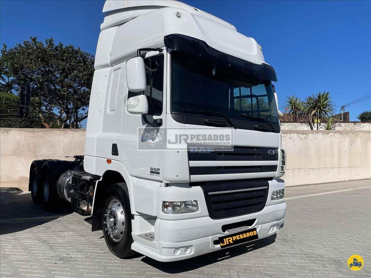 DAF CF85 410