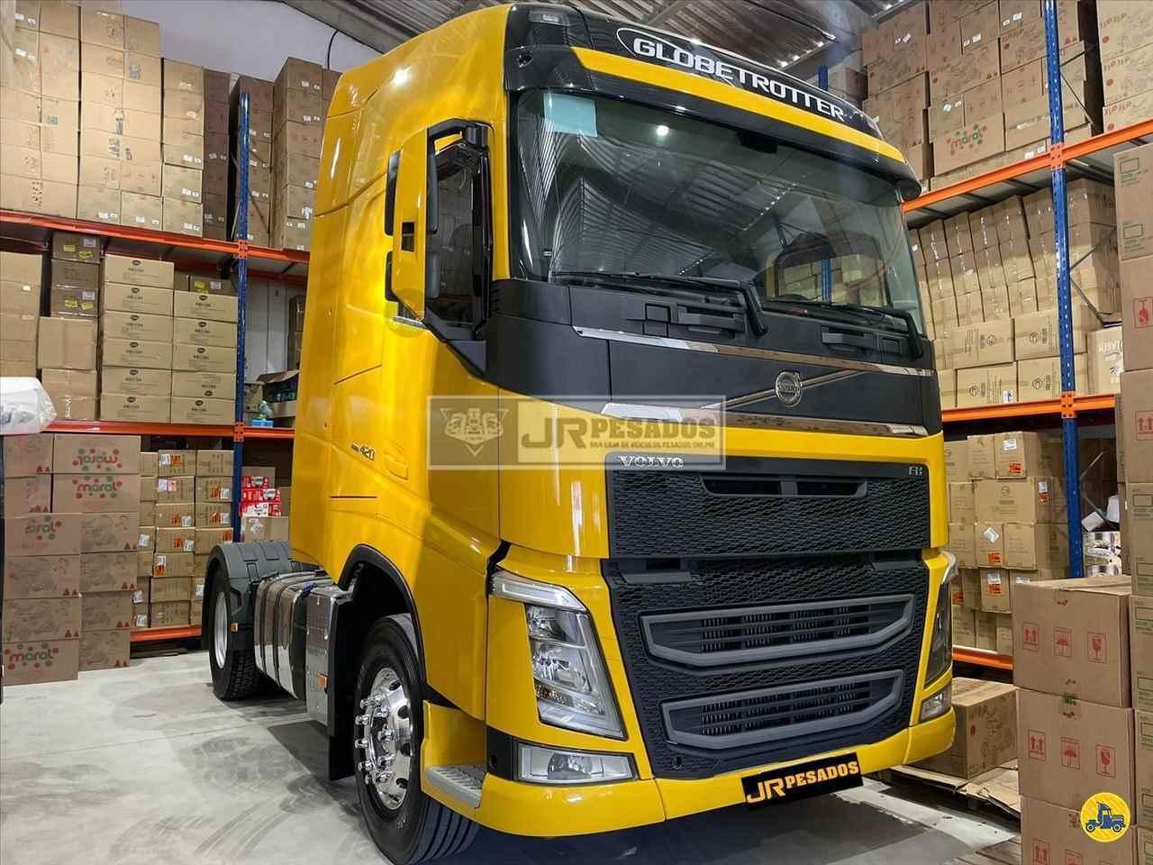 VOLVO FH 460