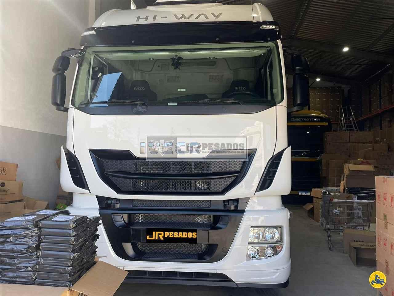 STRALIS 440 HI WAY