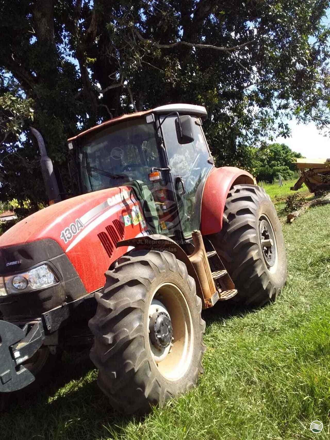 CASE Farmall 130