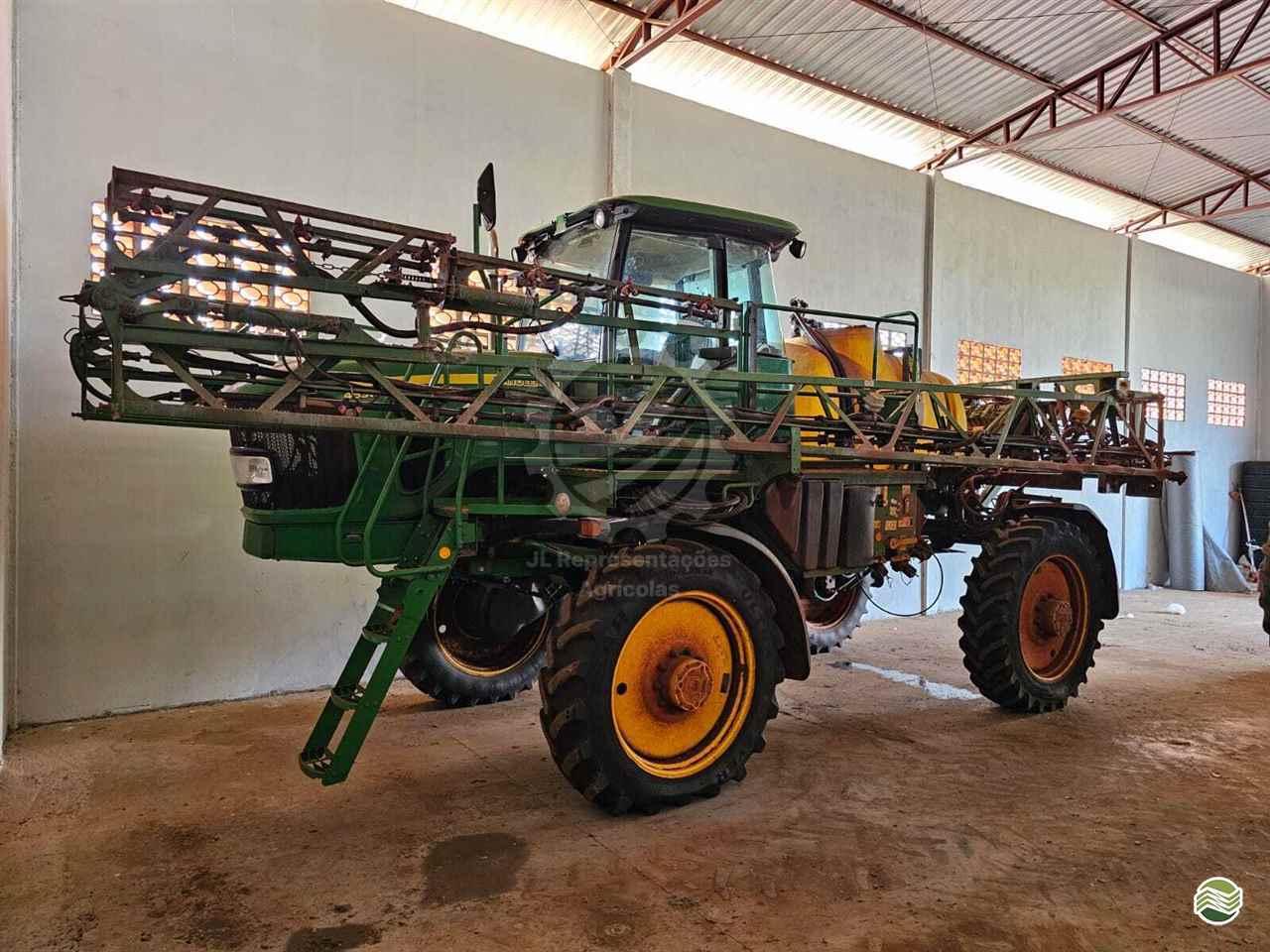 JOHN DEERE 4630