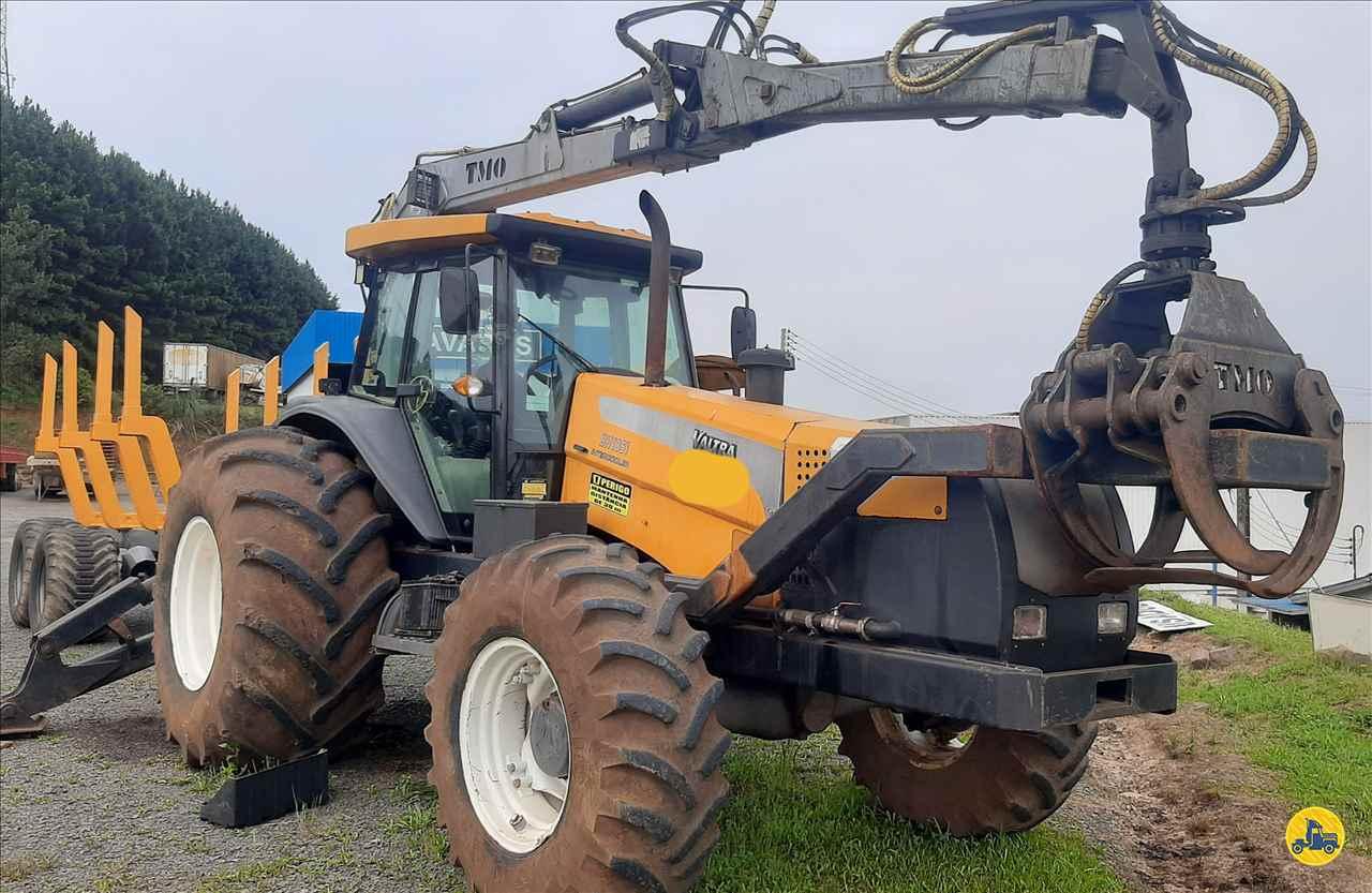 VALTRA BM 135