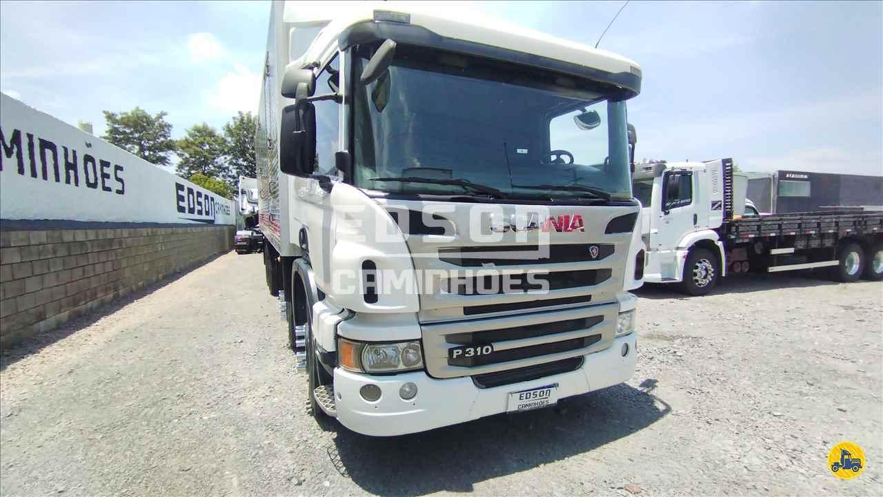 SCANIA P310