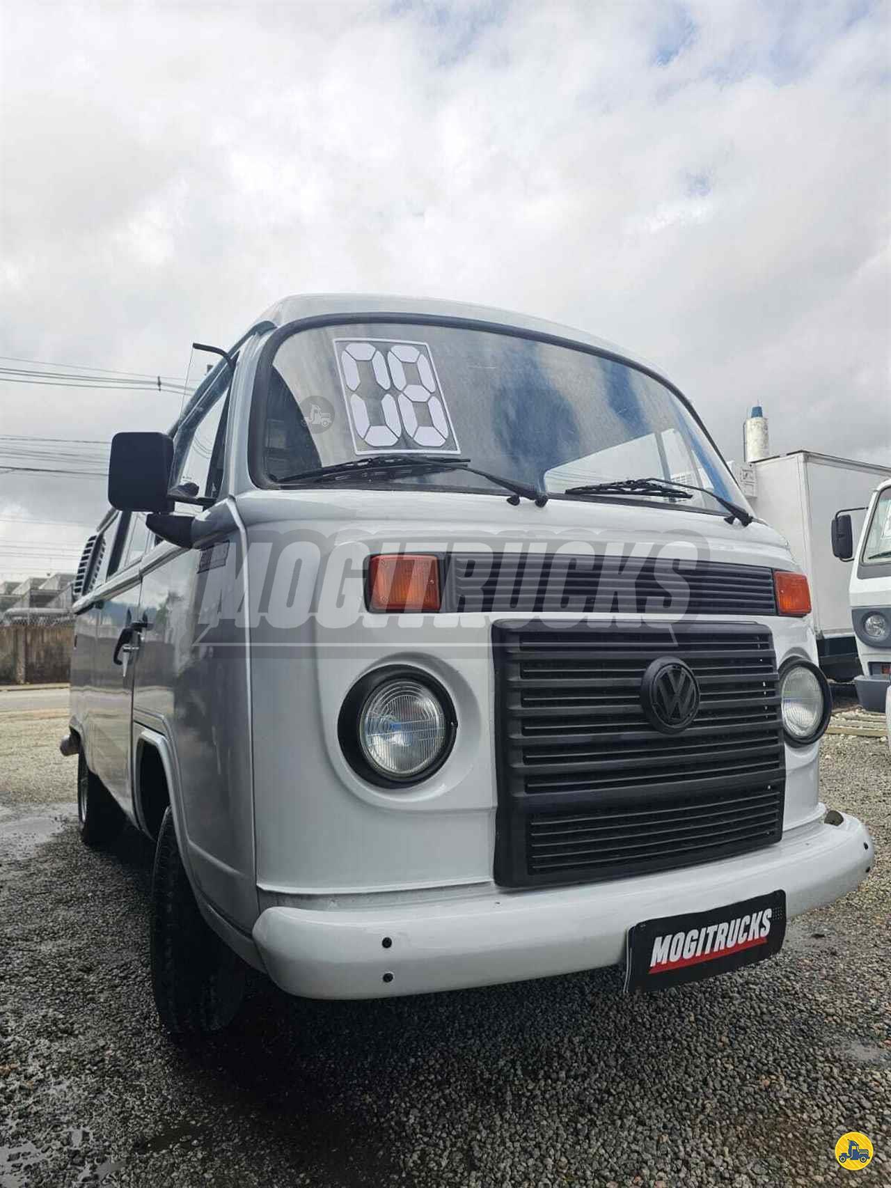 Kombi Standard 1.4 Flex