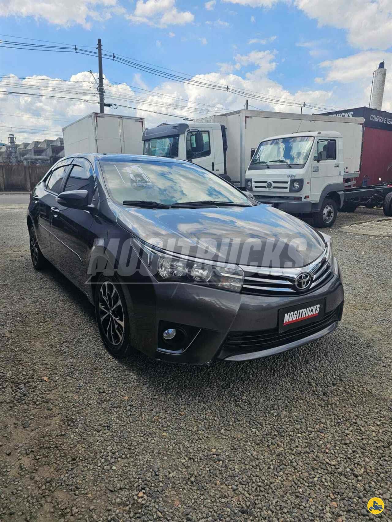 Corolla 1.8 GLi