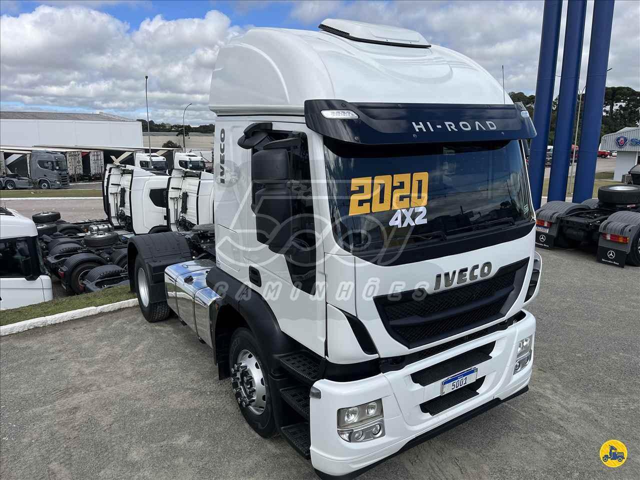 STRALIS 360