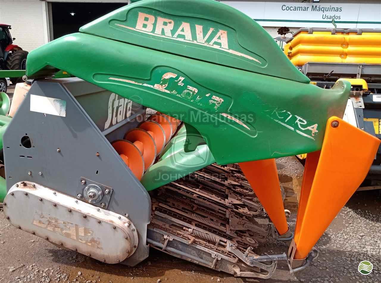 BRAVA 6850