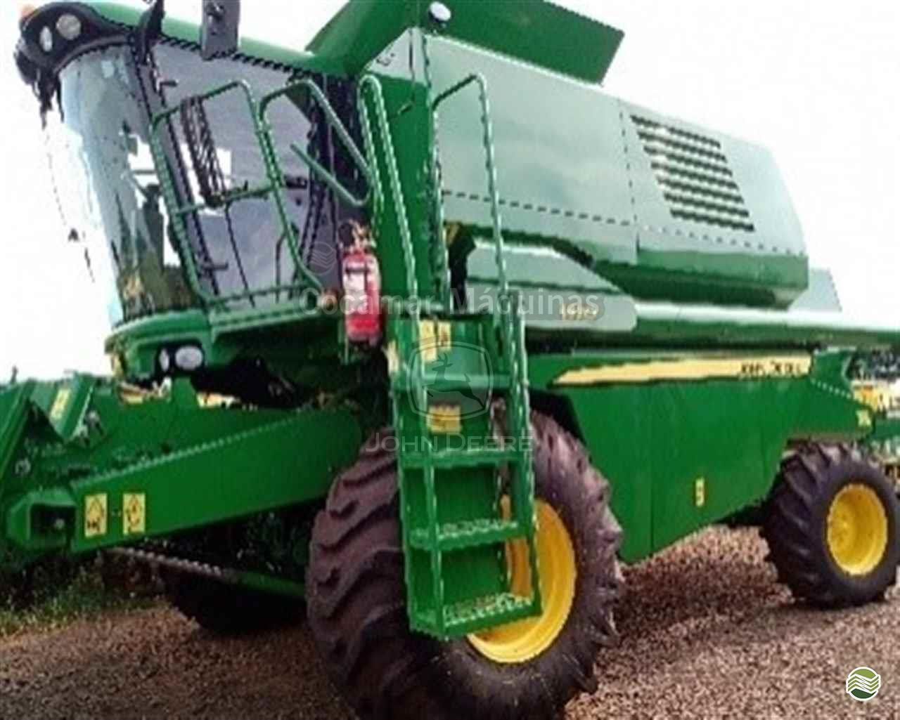 JOHN DEERE 1470