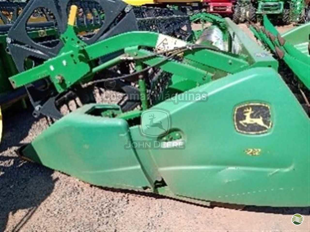 JOHN DEERE 635F