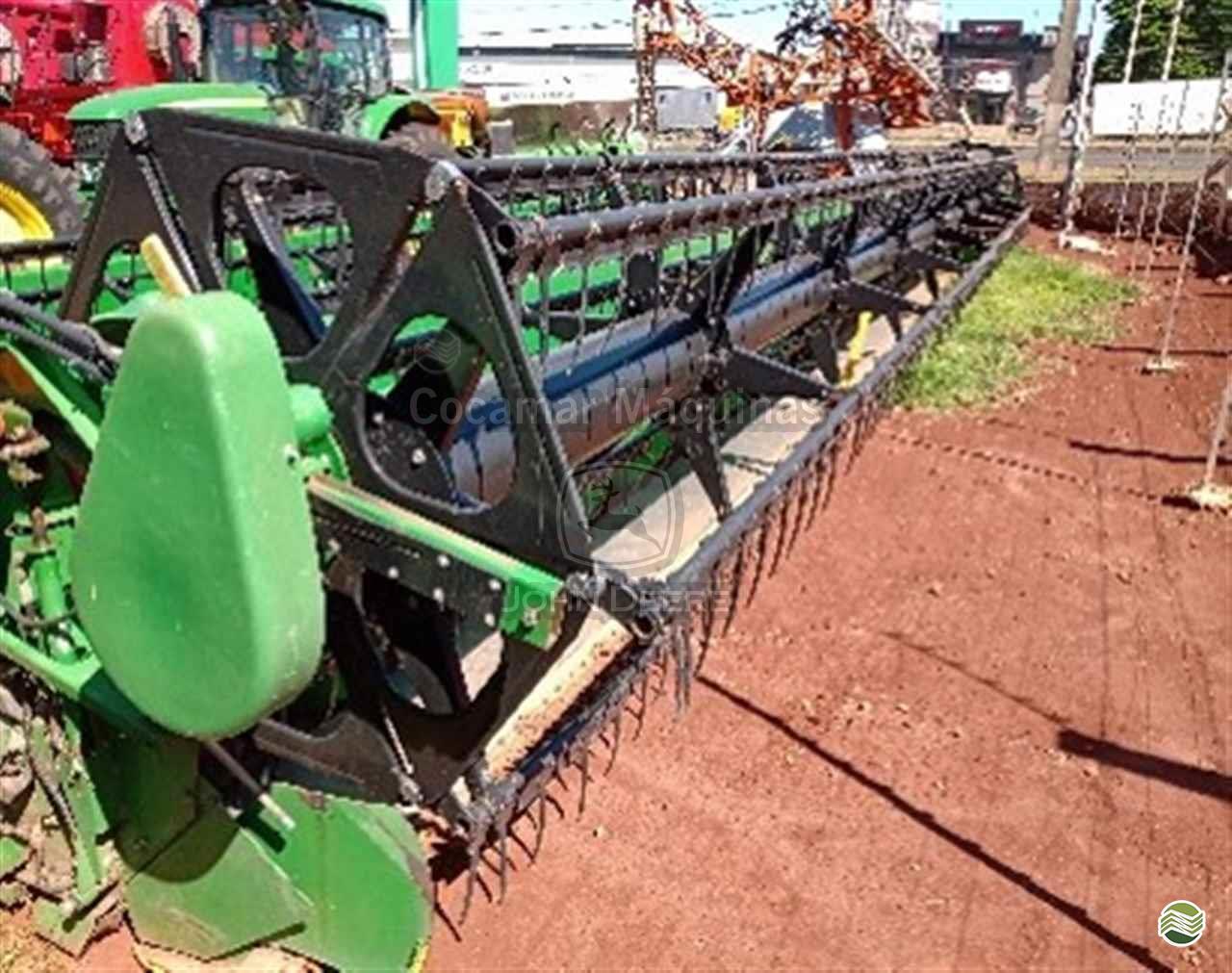 JOHN DEERE 635F