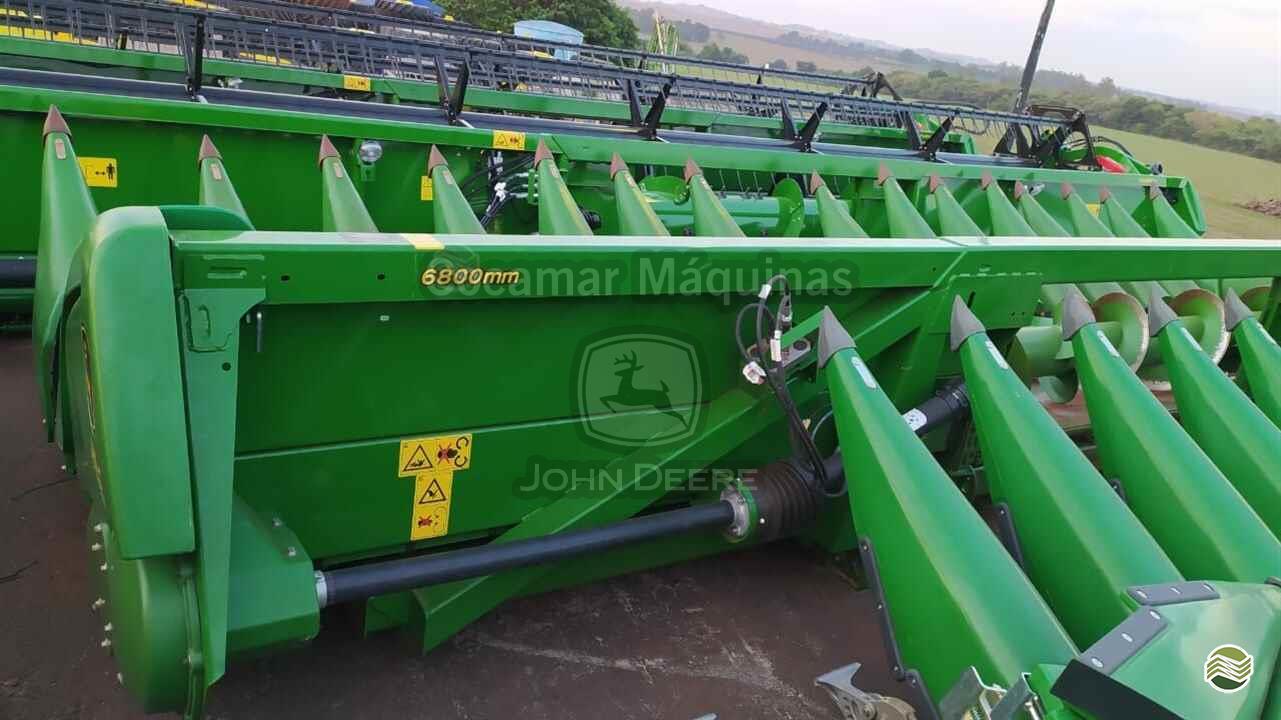 JOHN DEERE 615C