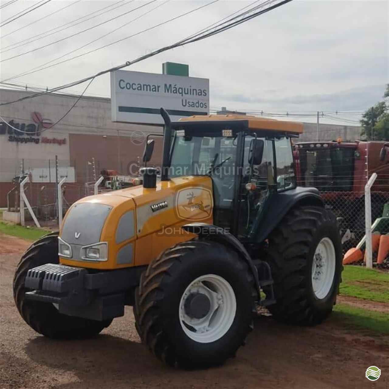 VALTRA BH 165