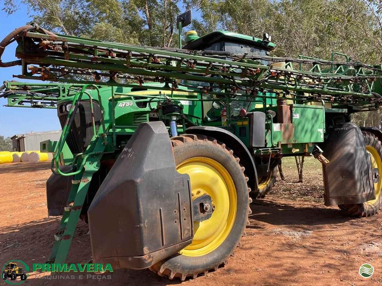 JOHN DEERE 4730