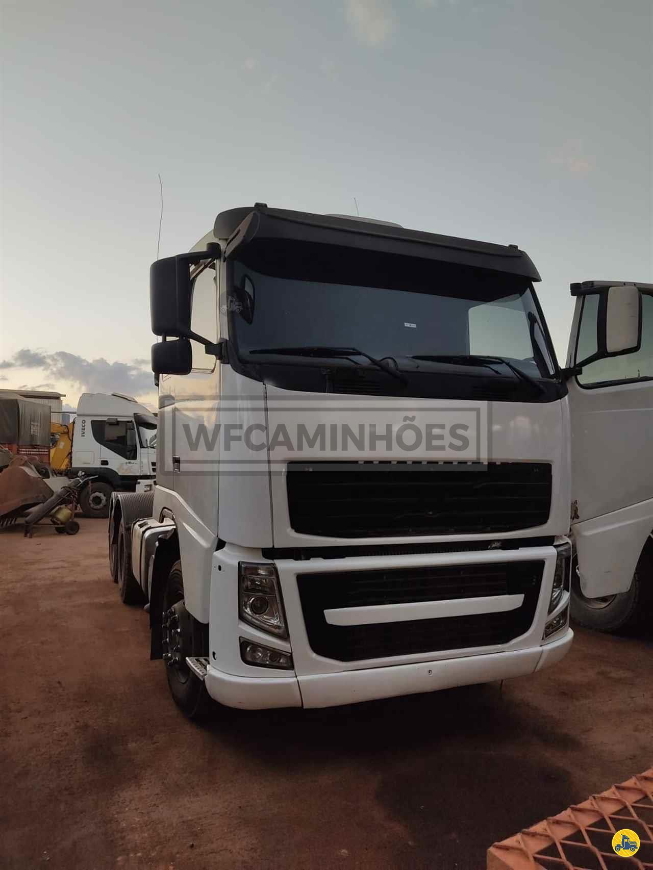 VOLVO FH 440