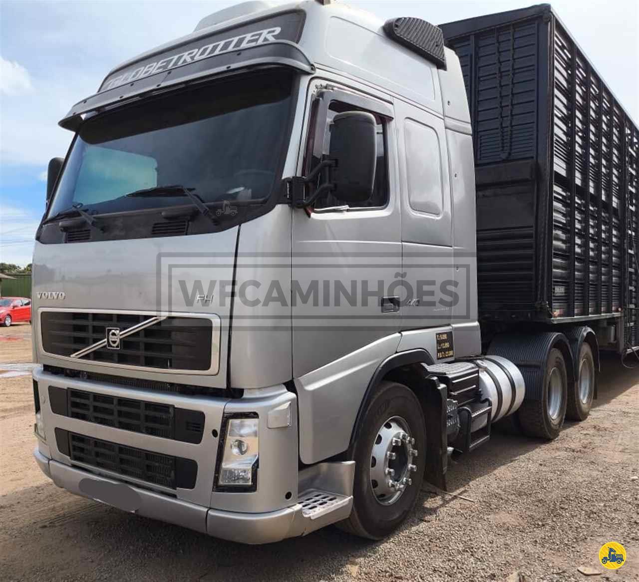 VOLVO FH 440