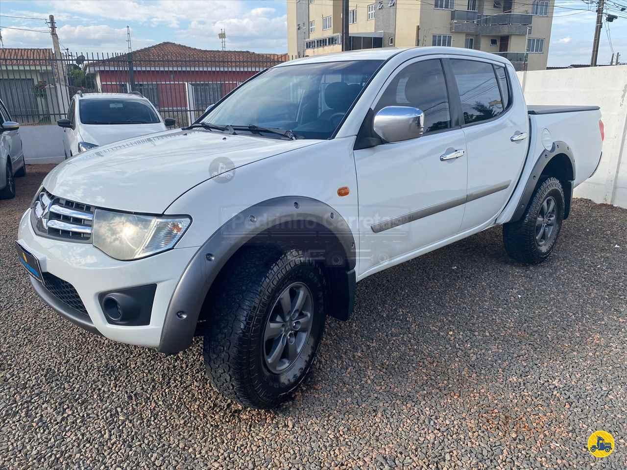 L200 3.2 Triton GLS