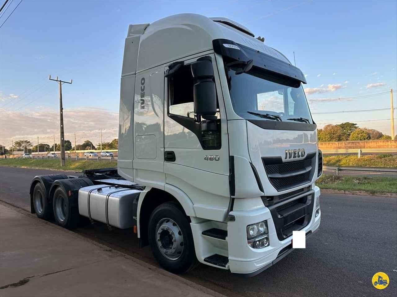 STRALIS 480