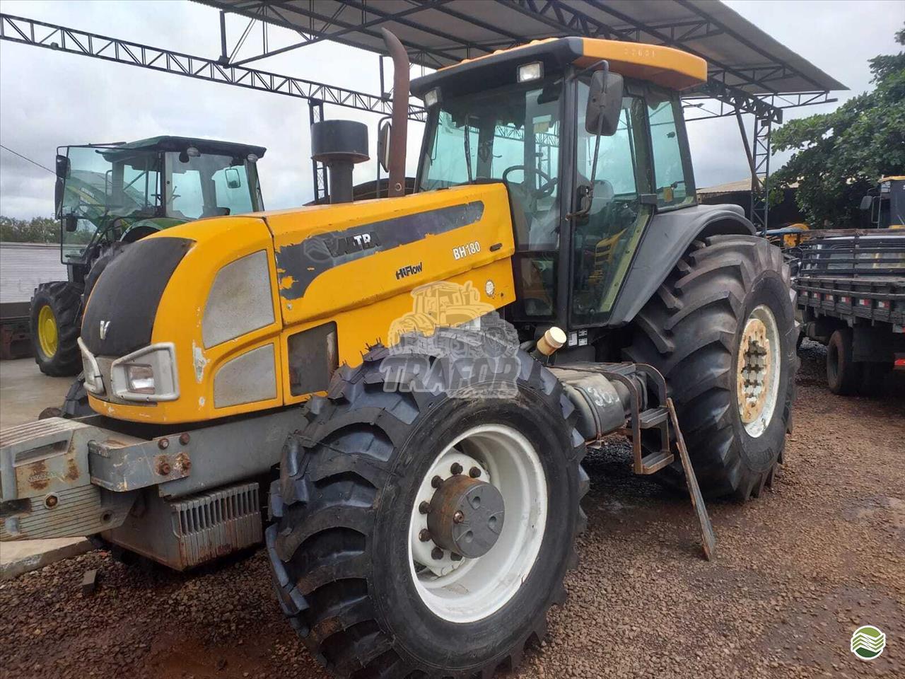 VALTRA BH 180