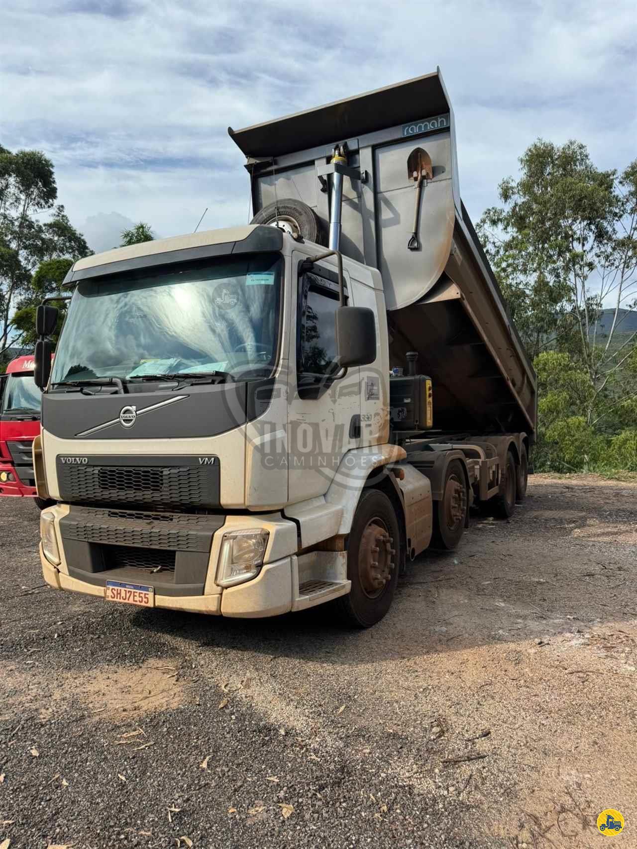 VOLVO VM 330