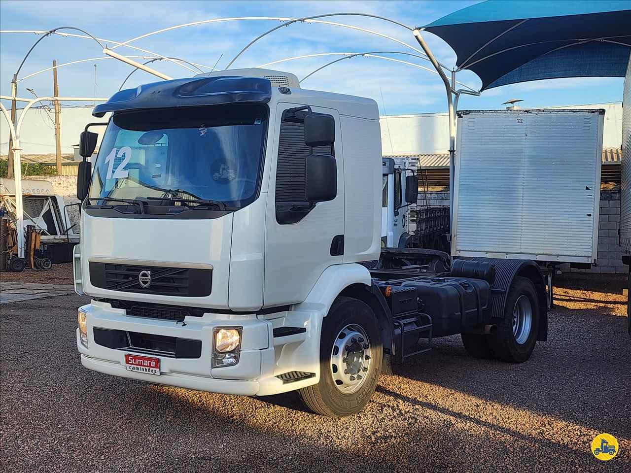 VOLVO VM 330