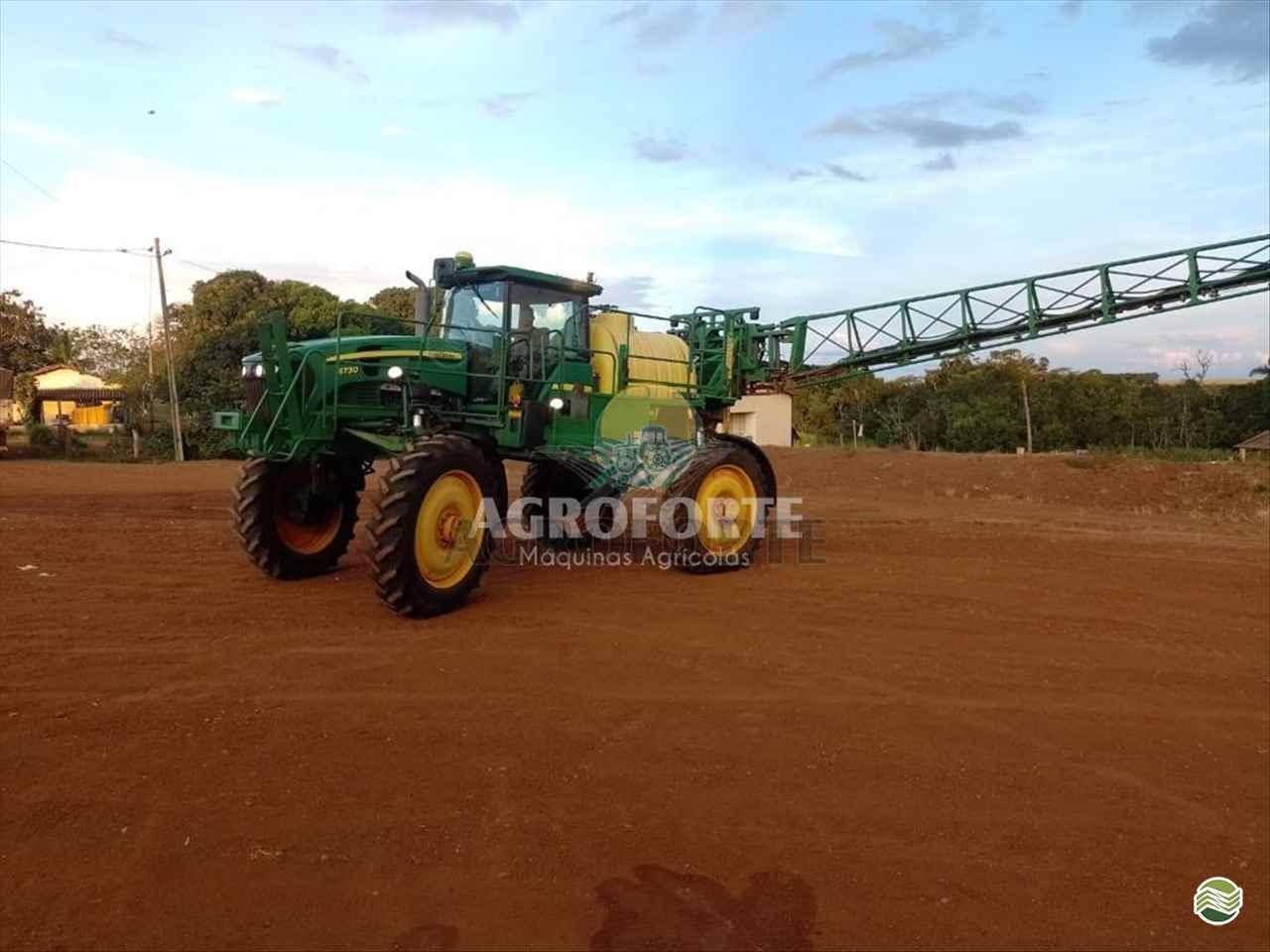 JOHN DEERE 4730