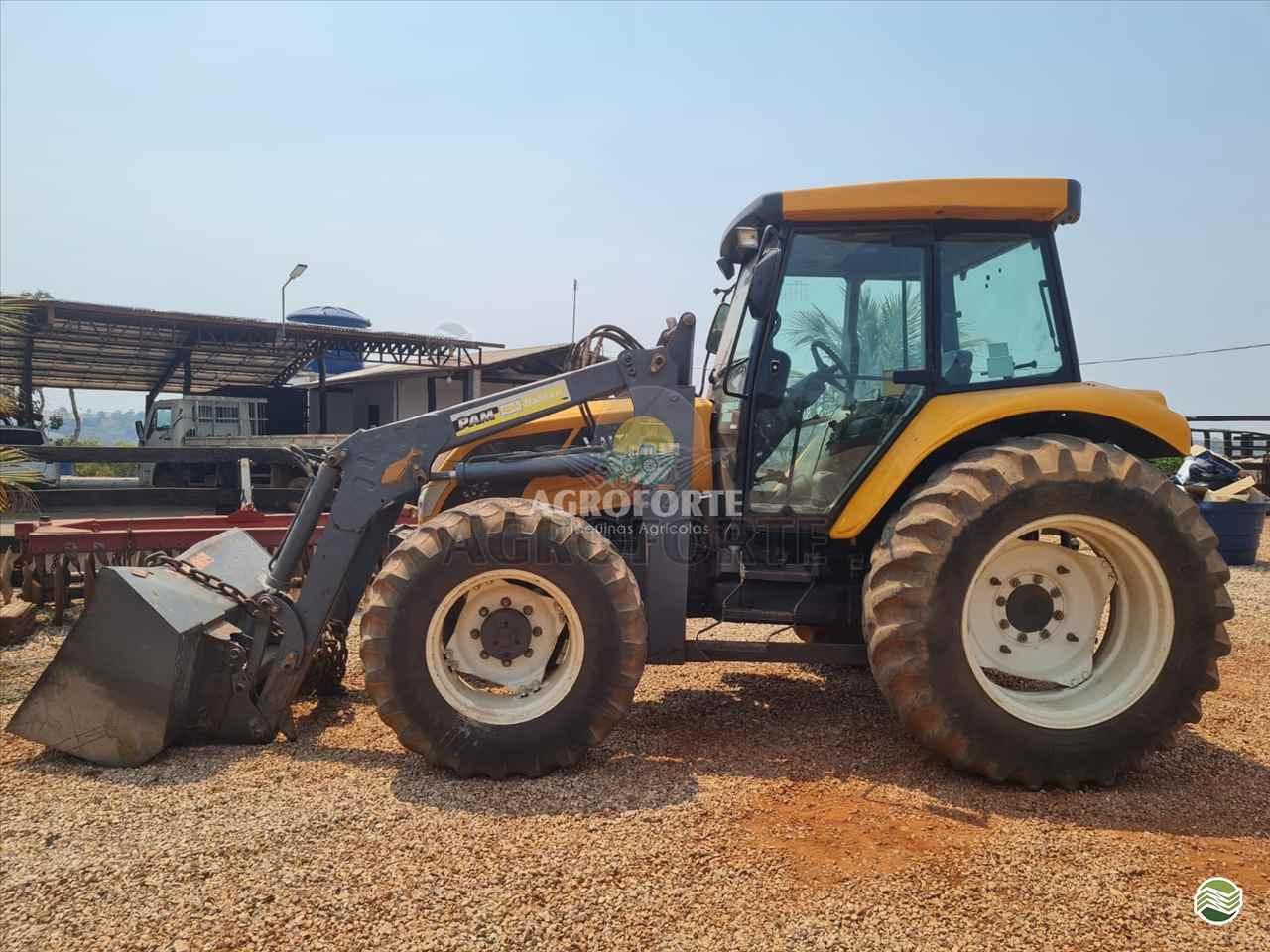 VALTRA A950