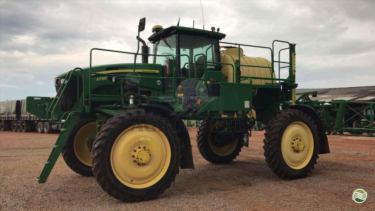 JOHN DEERE 4730